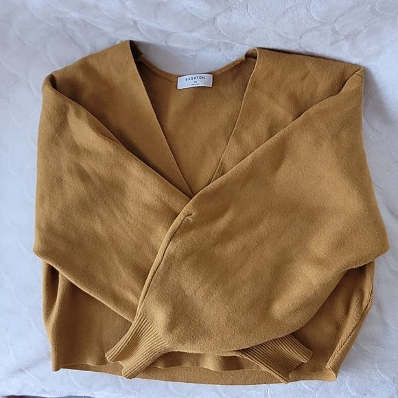 Babaton Wren Sweater XS - Picture 2 of 9